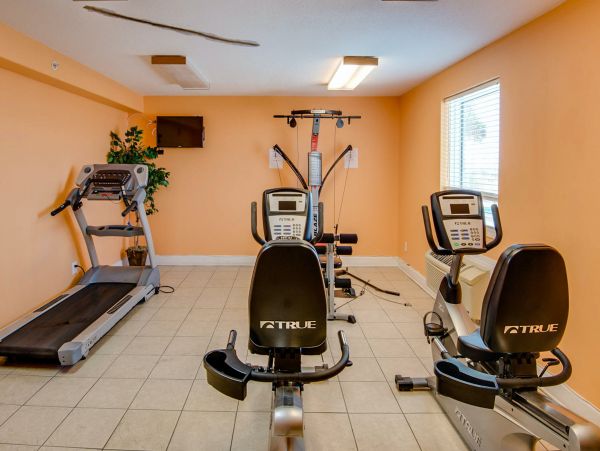 Oceanfront Panama Coty Beach Condo