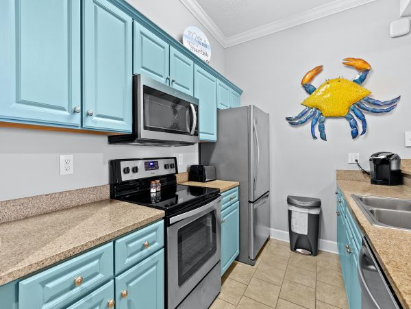 Oceanfront Panama Coty Beach Condo