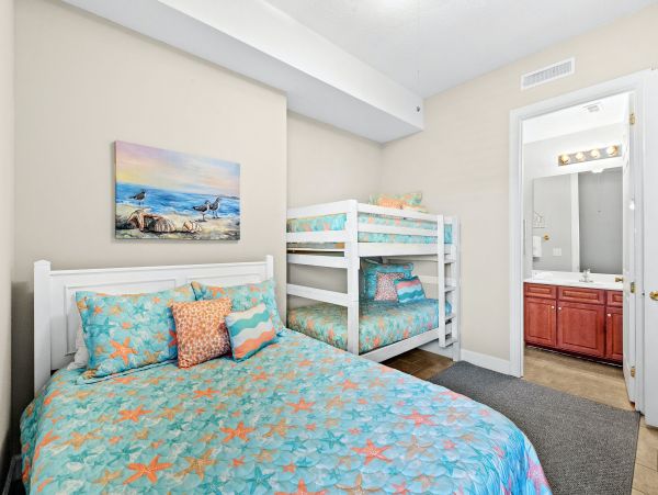 Oceanfront Panama Coty Beach Condo