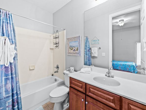 Oceanfront Panama Coty Beach Condo