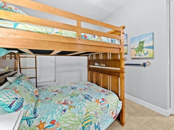 Oceanfront Panama Coty Beach Condo
