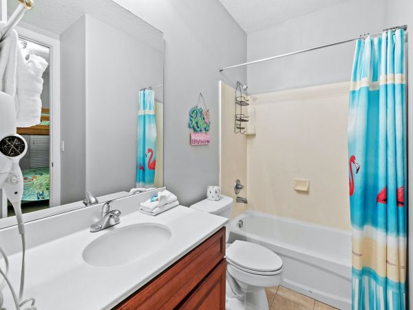 Oceanfront Panama Coty Beach Condo