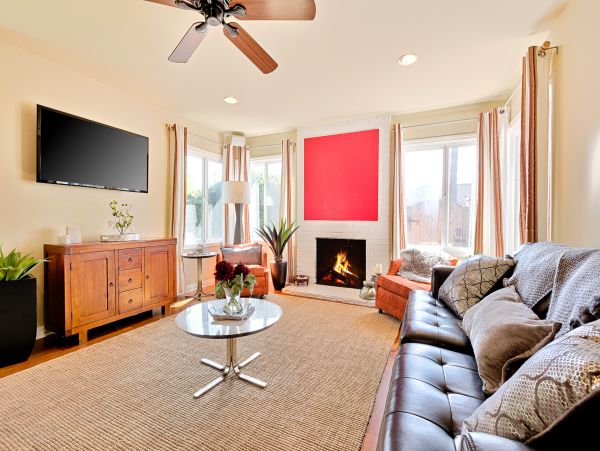 La Jolla Home 1024763