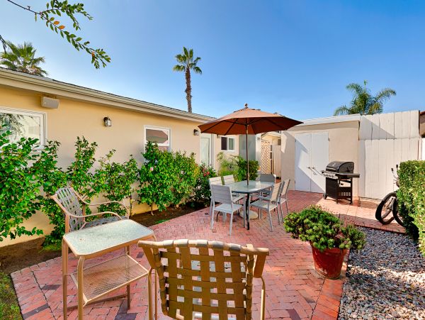 La Jolla Home 1024763