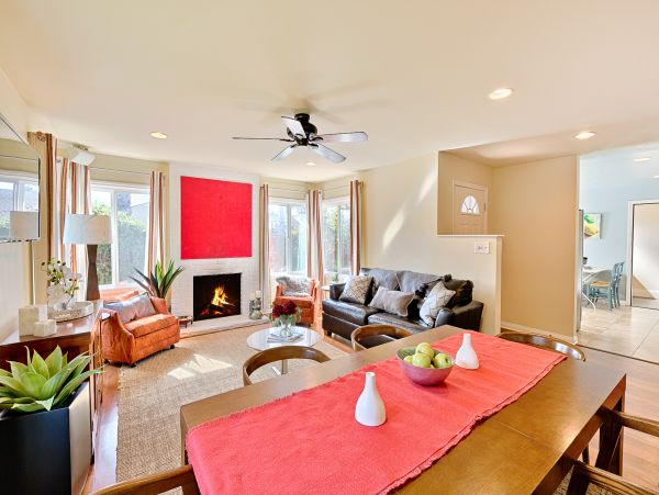 La Jolla Home 1024763