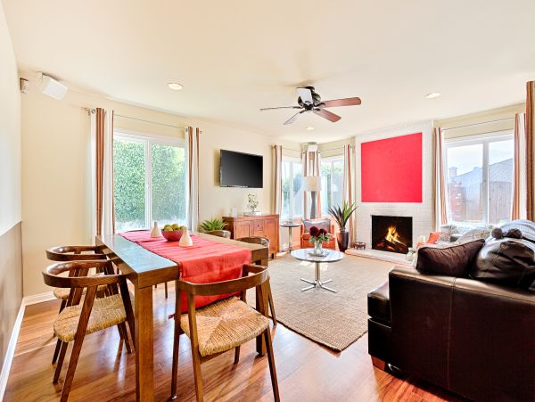 La Jolla Home 1024763