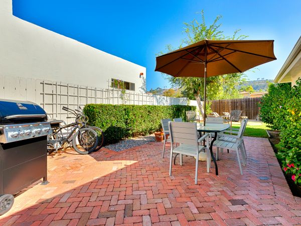 La Jolla Home 1024763