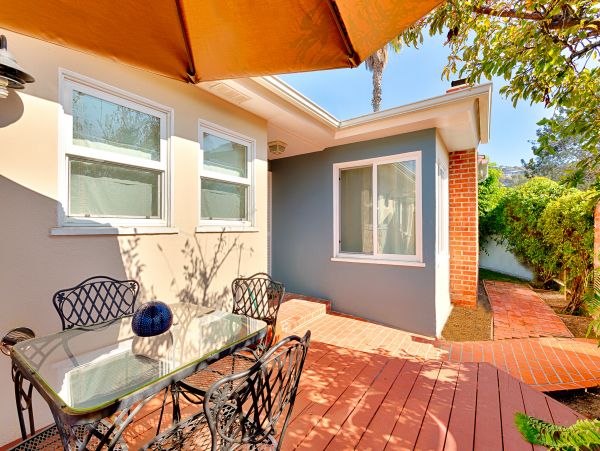 La Jolla Home 1024763