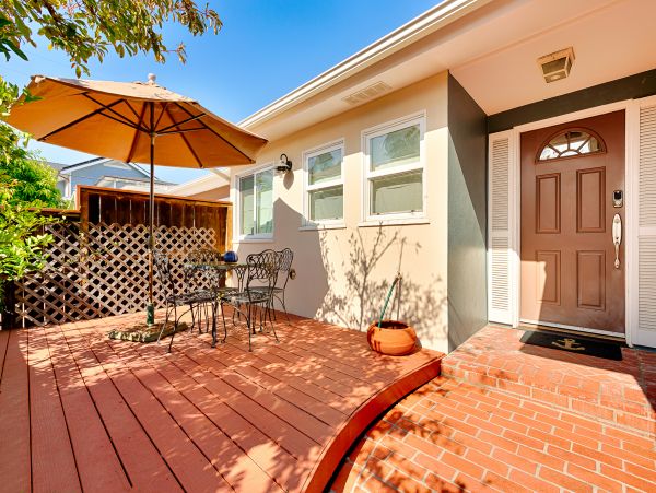 La Jolla Home 1024763