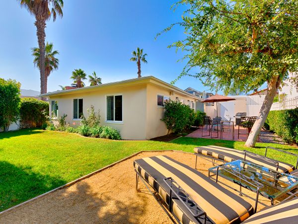 La Jolla Home 1024763