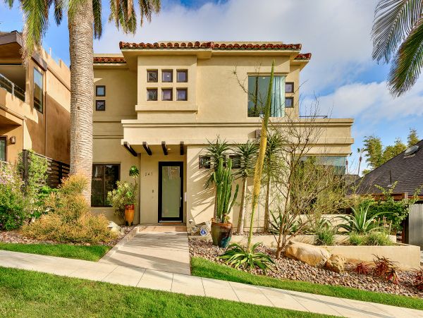 La Jolla Home 1024764