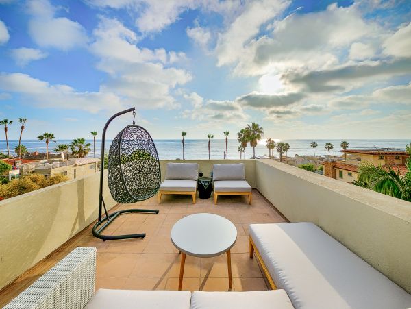 La Jolla Home 1024764