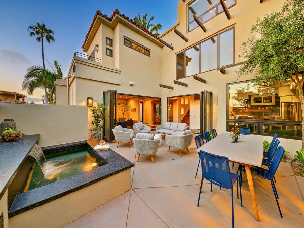 La Jolla Home 1024764
