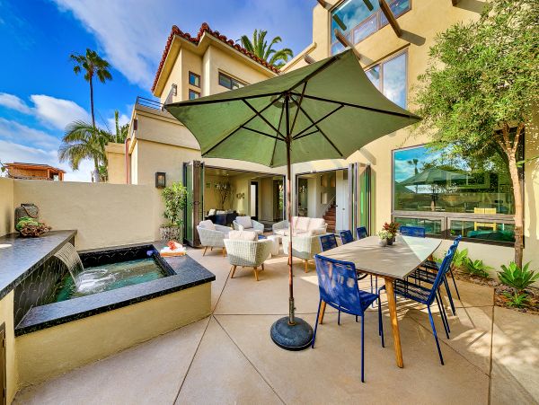 La Jolla Home 1024764