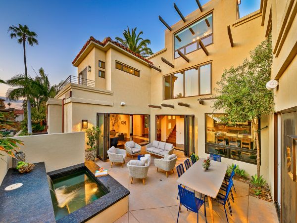 La Jolla Home 1024764
