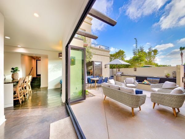 La Jolla Home 1024764