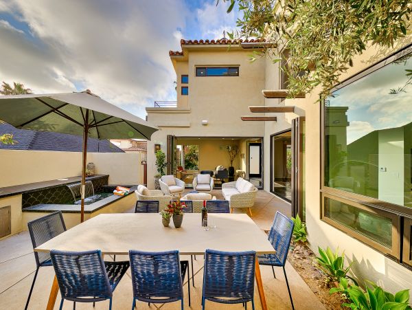 La Jolla Home 1024764