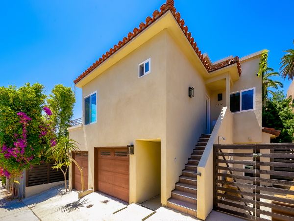 La Jolla Home 1024765