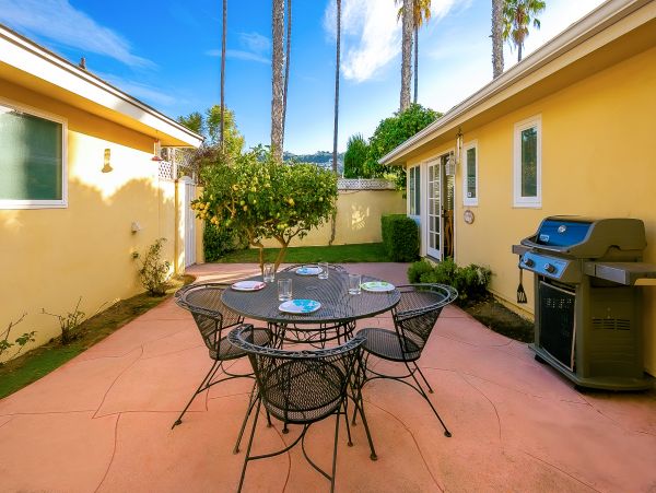 La Jolla Home 1024766