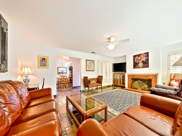 La Jolla Home 1024766