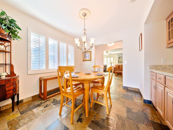 La Jolla Home 1024766