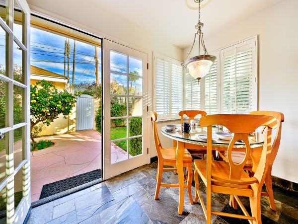 La Jolla Home 1024766