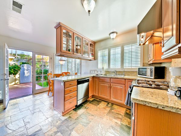 La Jolla Home 1024766