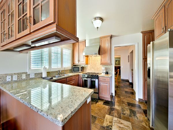 La Jolla Home 1024766