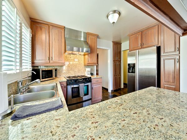 La Jolla Home 1024766