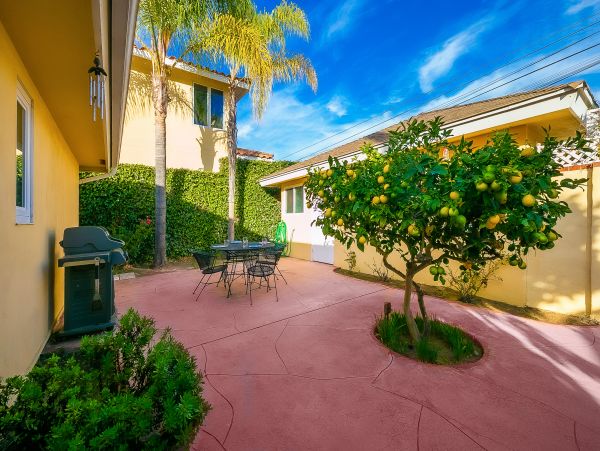 La Jolla Home 1024766