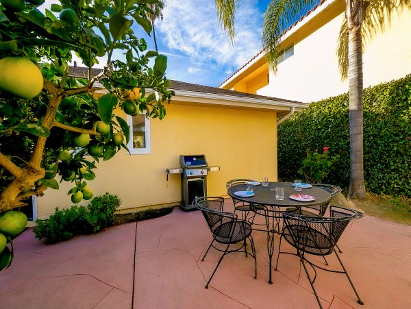 La Jolla Home 1024766