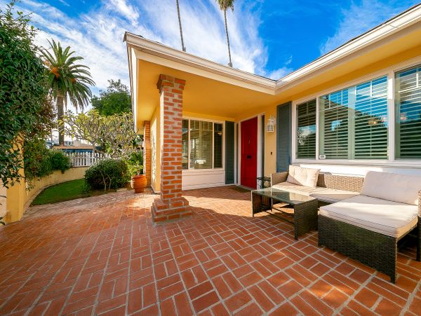 La Jolla Home 1024766