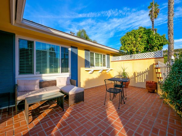 La Jolla Home 1024766