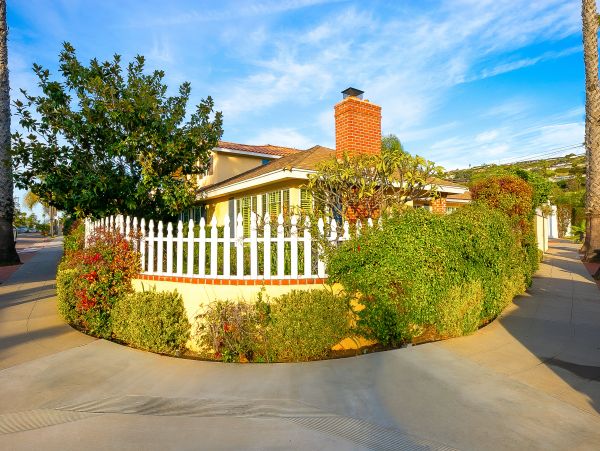 La Jolla Home 1024766