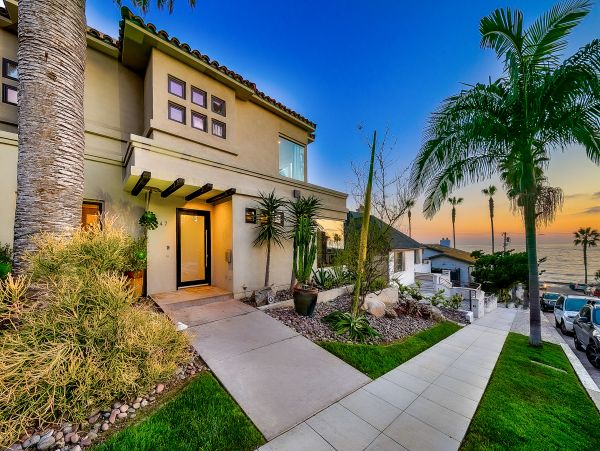 La Jolla Home 1024767