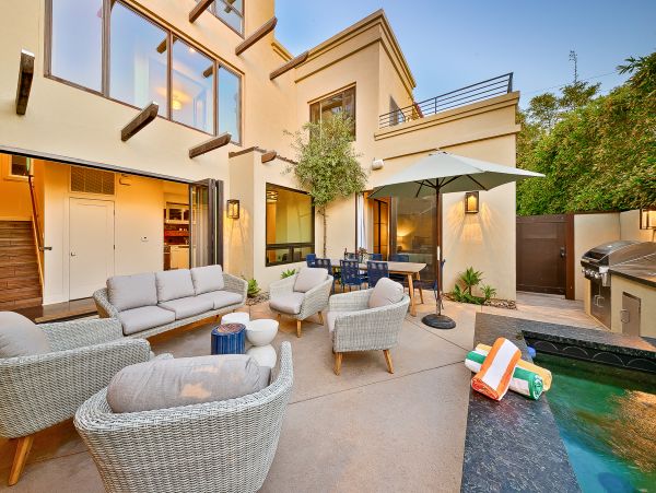 La Jolla Home 1024767