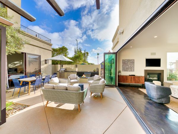 La Jolla Home 1024767