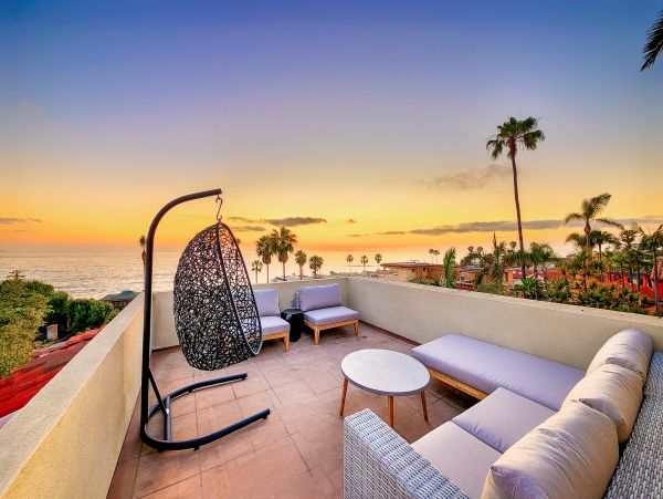 La Jolla Home 1024767