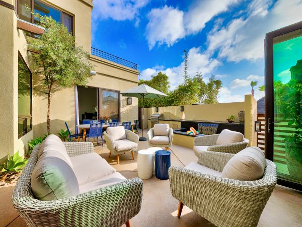La Jolla Home 1024767