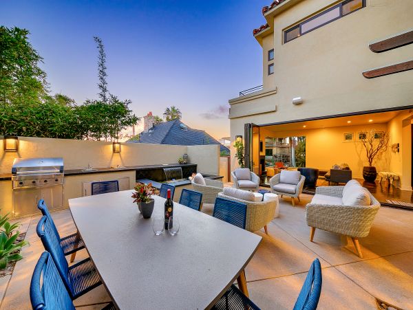 La Jolla Home 1024767