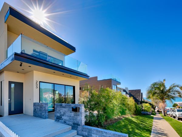 La Jolla Home 1024768