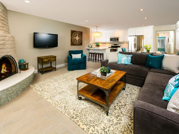 La Jolla Home 1024769
