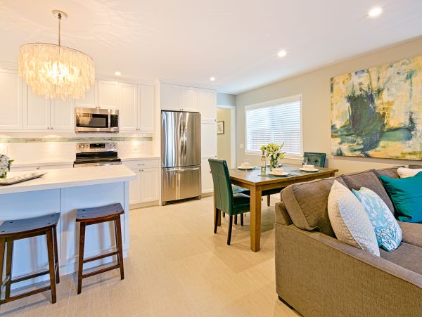 La Jolla Home 1024769