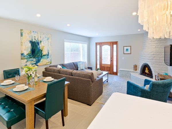 La Jolla Home 1024769