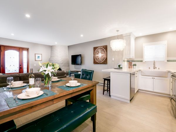 La Jolla Home 1024769