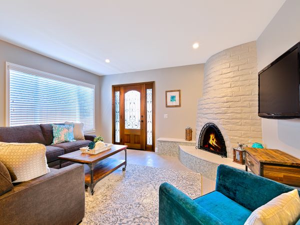 La Jolla Home 1024769
