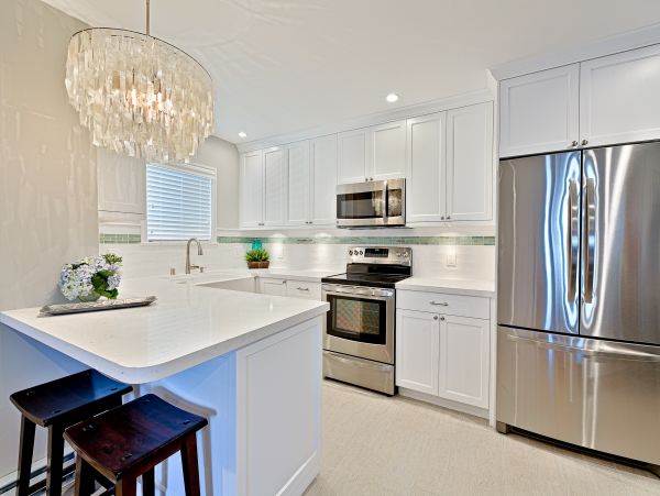 La Jolla Home 1024769