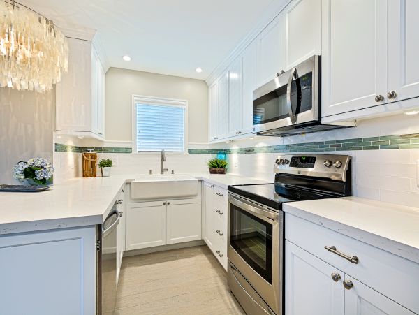 La Jolla Home 1024769