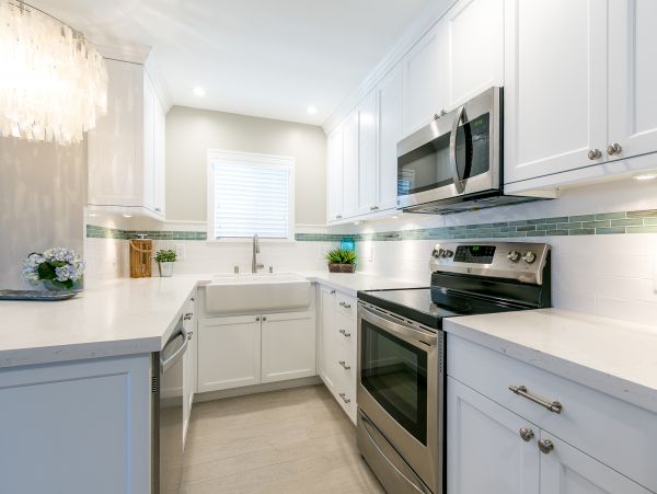La Jolla Home 1024769