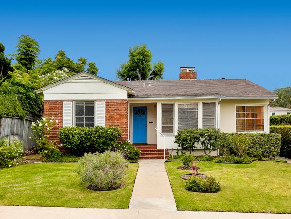 La Jolla Home 1024770